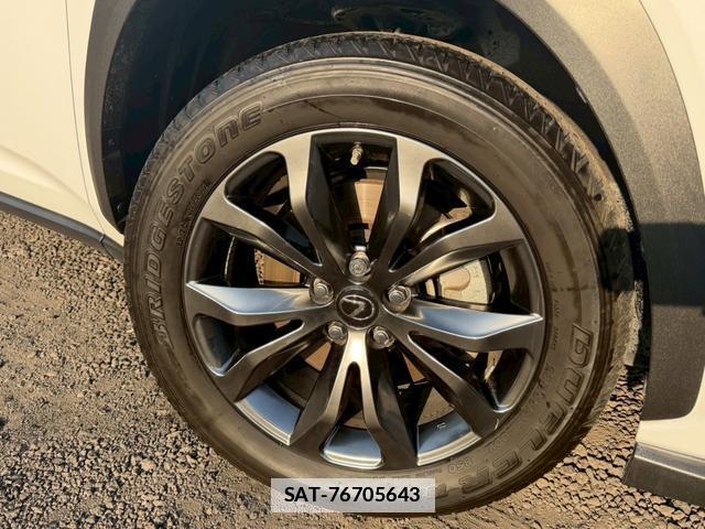 Lexus NX 2018-03 7794394-2