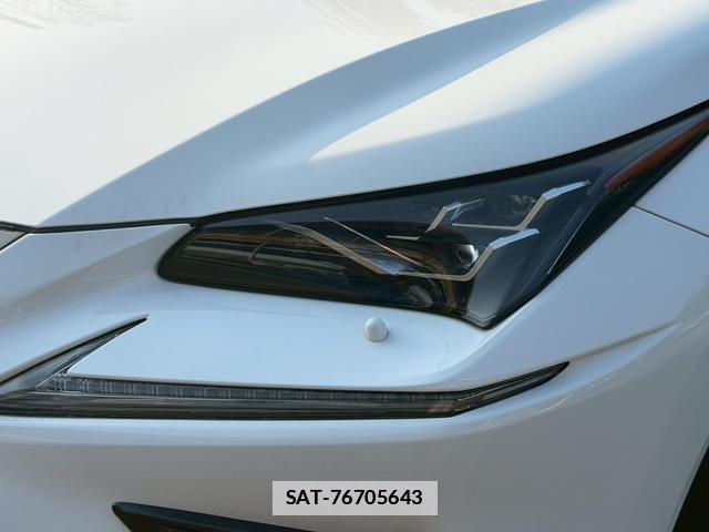 Lexus NX 2018-03 7794394-3