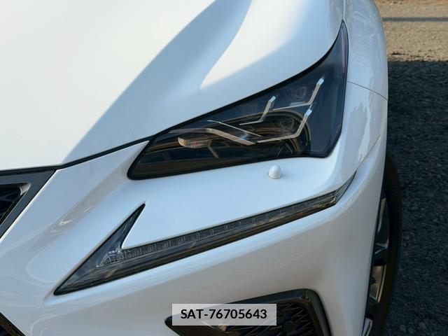 Lexus NX 2018-03 7794394-4