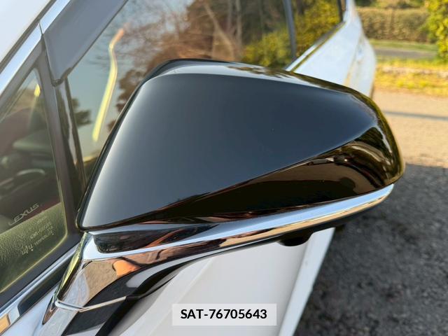 Lexus NX 2018-03 7794394-8