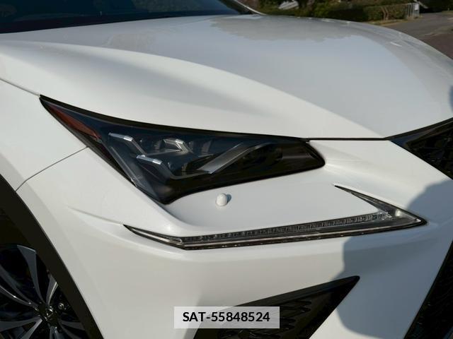 Lexus NX 2018-04 7794396-12