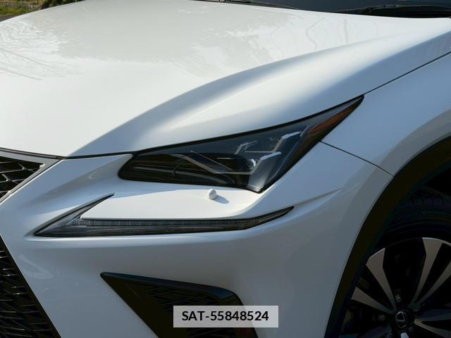 Lexus NX 2018-04 7794396-4