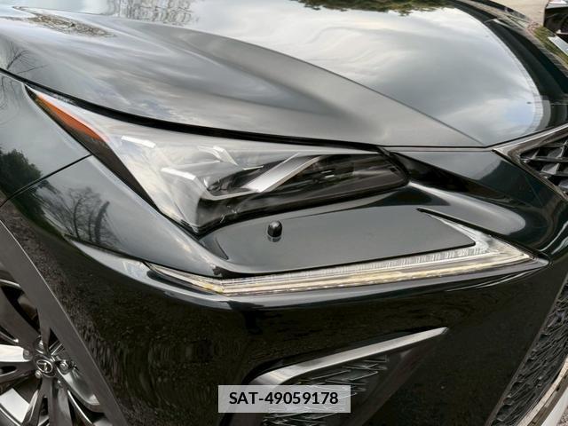 Lexus NX 2018-01 7794399-13