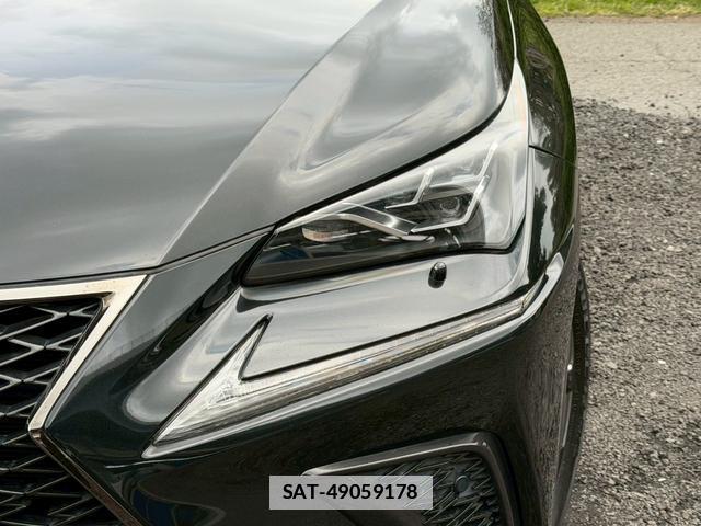 Lexus NX 2018-01 7794399-3