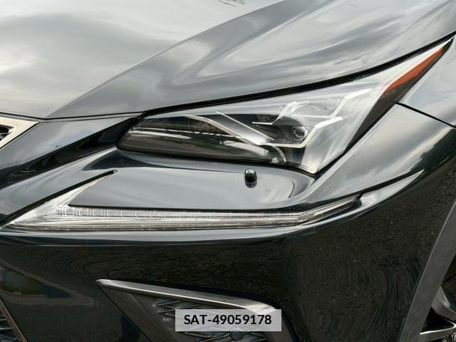 Lexus NX 2018-01 7794399-4
