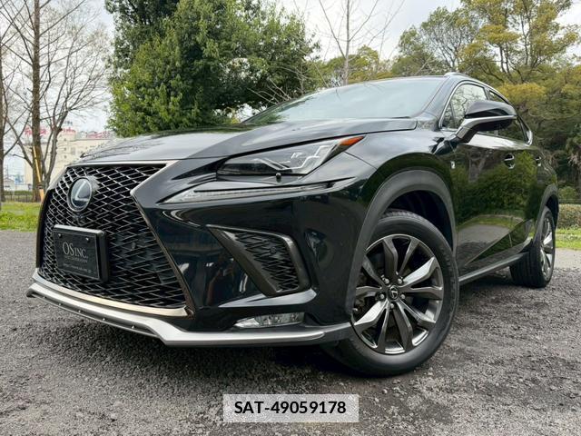 Lexus NX 2018-01 7794399-6