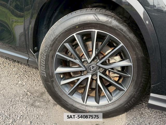 Lexus NX 2022-02 7794401-16