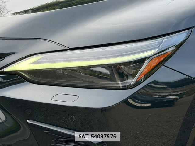 Lexus NX 2022-02 7794401-4