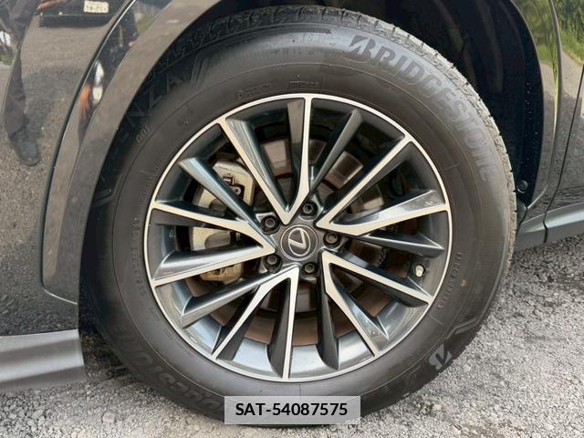 Lexus NX 2022-02 7794401-7