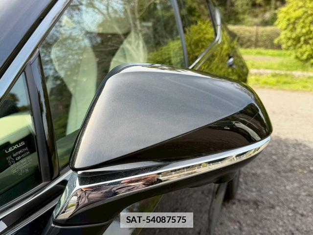 Lexus NX 2022-02 7794401-9