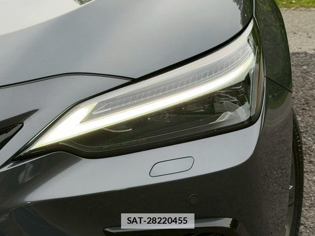 Lexus NX 2023-10 7794410-3