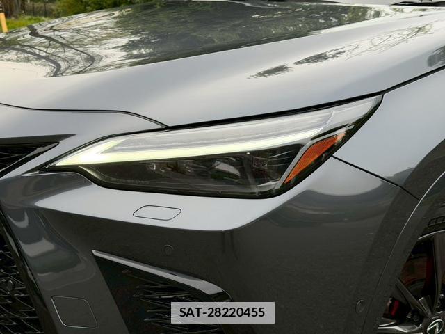 Lexus NX 2023-10 7794410-4