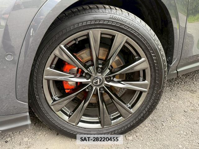 Lexus NX 2023-10 7794410-7