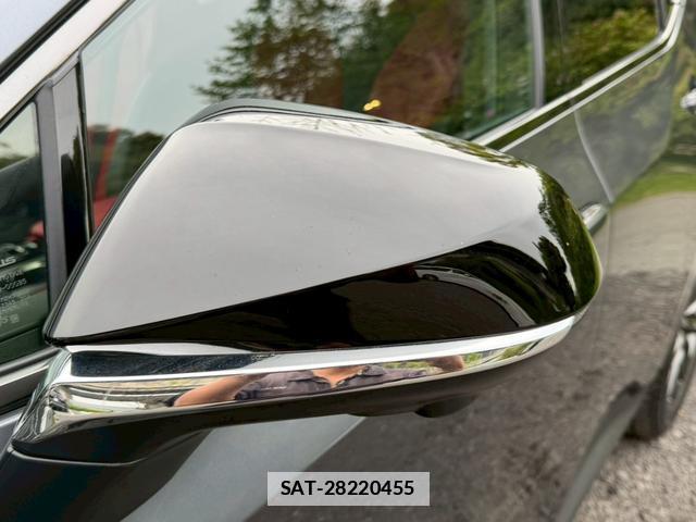 Lexus NX 2023-10 7794410-8
