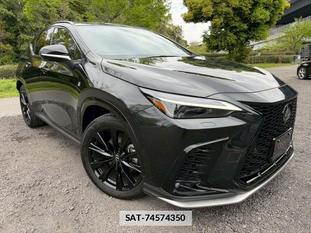 Lexus NX 2023-05 7794411-12