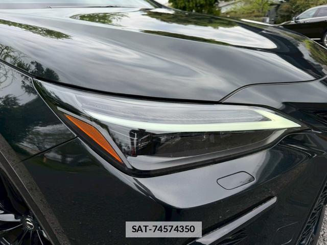 Lexus NX 2023-05 7794411-13