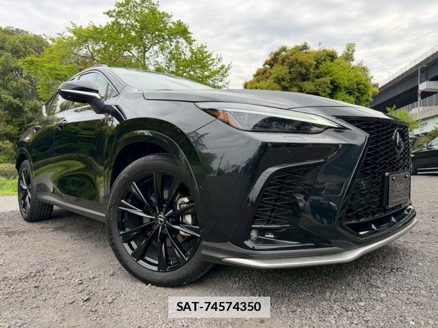 Lexus NX 2023-05 7794411-14