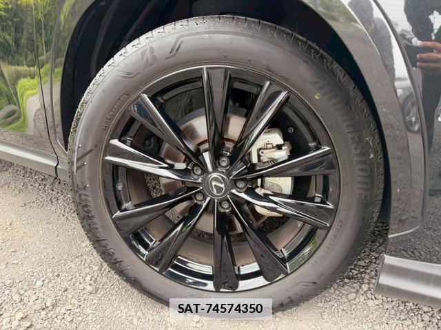 Lexus NX 2023-05 7794411-15