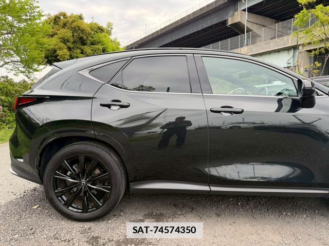 Lexus NX 2023-05 7794411-5