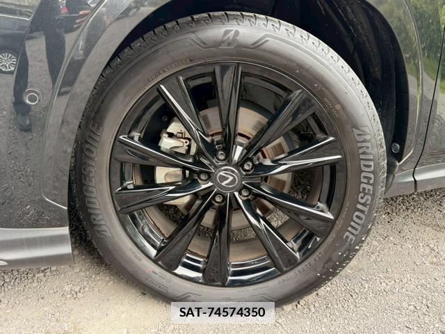 Lexus NX 2023-05 7794411-7