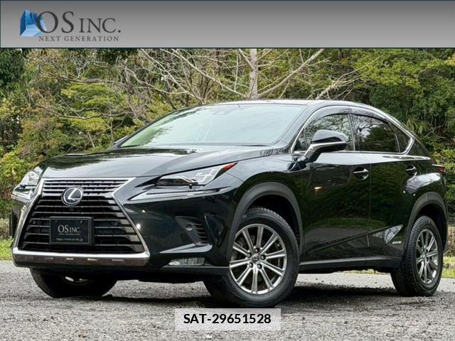 Lexus NX 2020-01 7794416-0