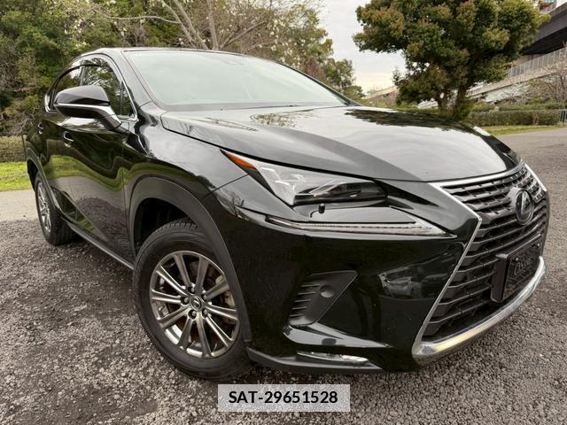 Lexus NX 2020-01 7794416-1