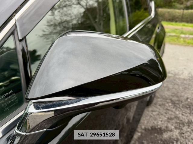 Lexus NX 2020-01 7794416-11
