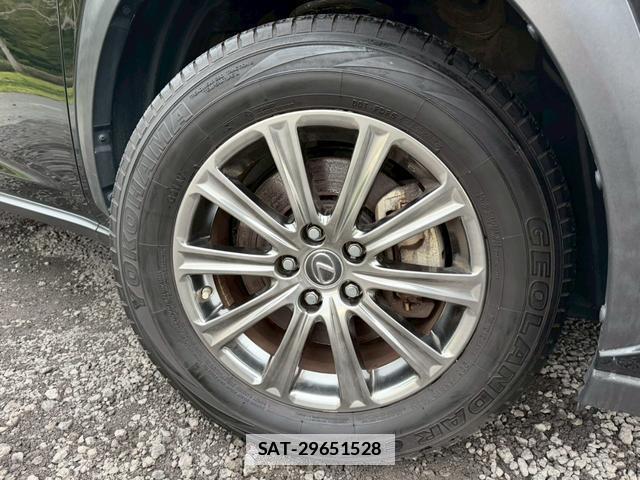 Lexus NX 2020-01 7794416-16