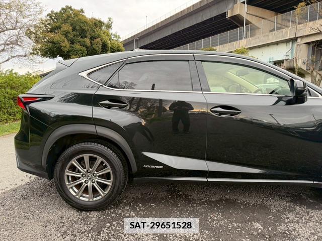 Lexus NX 2020-01 7794416-17