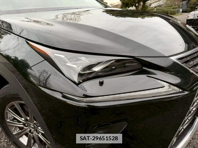Lexus NX 2020-01 7794416-2