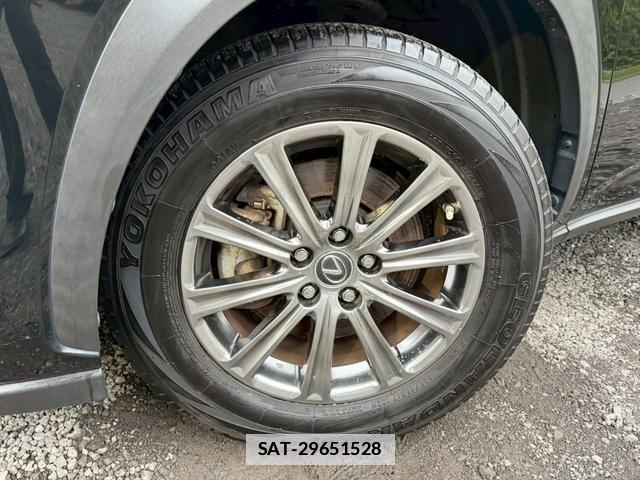 Lexus NX 2020-01 7794416-7