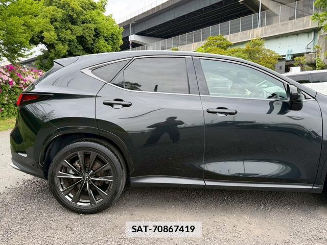 Lexus NX 2023-03 7794417-1