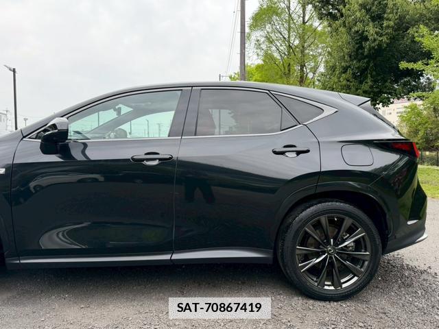 Lexus NX 2023-03 7794417-11