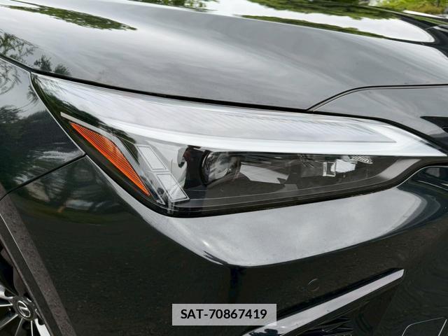 Lexus NX 2023-03 7794417-13