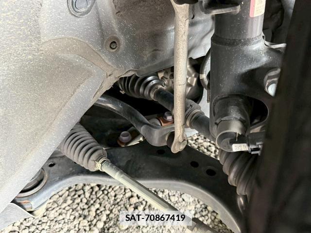 Lexus NX 2023-03 7794417-15