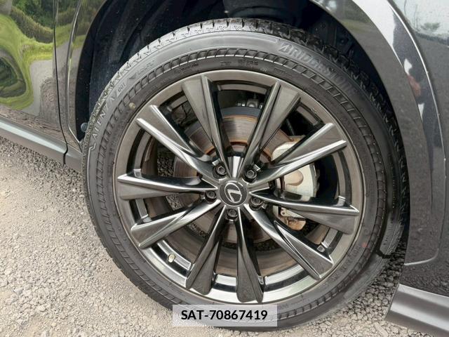 Lexus NX 2023-03 7794417-16