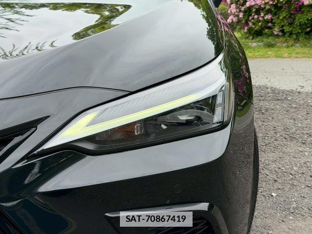 Lexus NX 2023-03 7794417-3