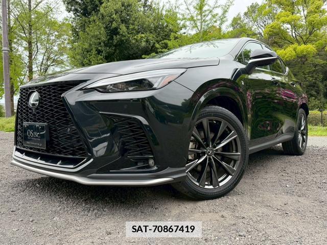 Lexus NX 2023-03 7794417-4