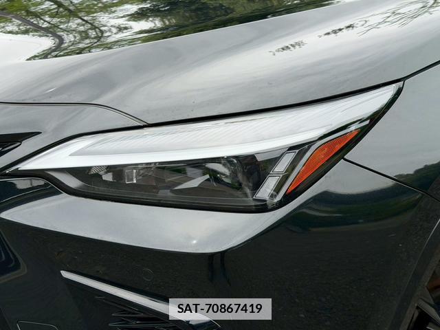 Lexus NX 2023-03 7794417-7