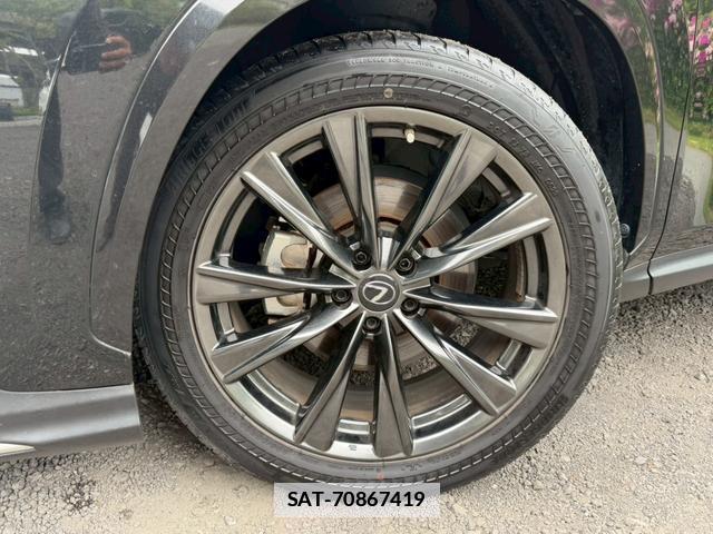 Lexus NX 2023-03 7794417-9