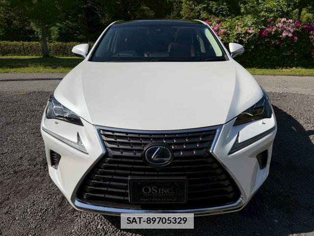 Lexus NX 2017-09 7794420-10