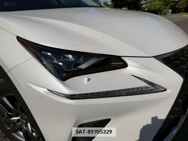 Lexus NX 2017-09 7794420-11