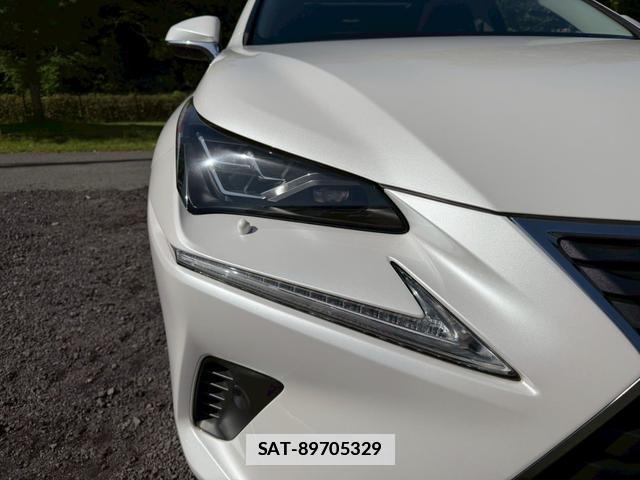 Lexus NX 2017-09 7794420-12