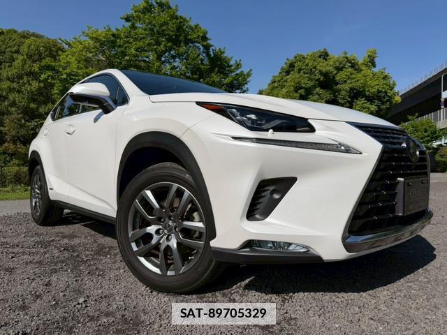 Lexus NX 2017-09 7794420-14