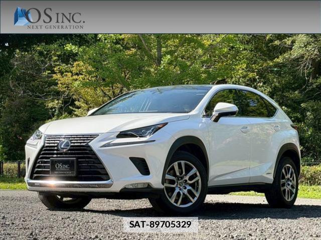 Lexus NX 2017-09 7794420-17