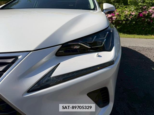 Lexus NX 2017-09 7794420-3