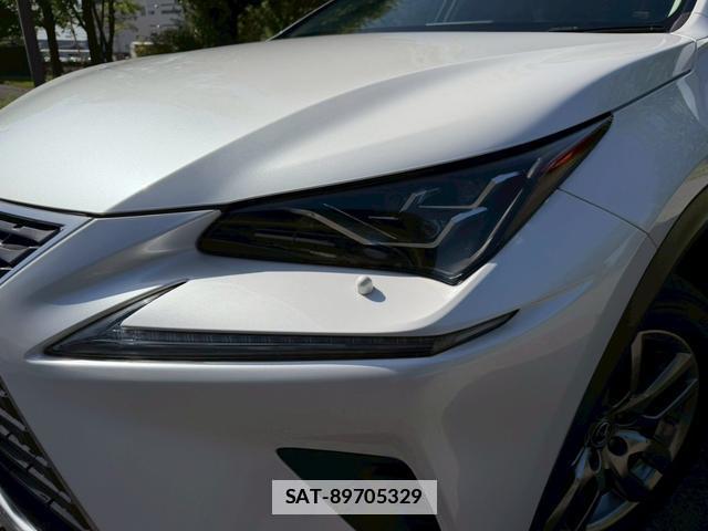 Lexus NX 2017-09 7794420-4