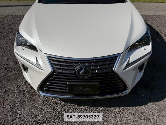 Lexus NX 2017-09 7794420-5