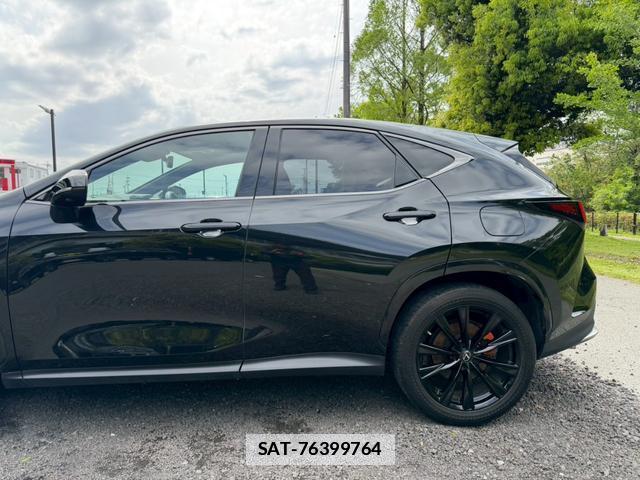Lexus NX 2023-02 7794427-11