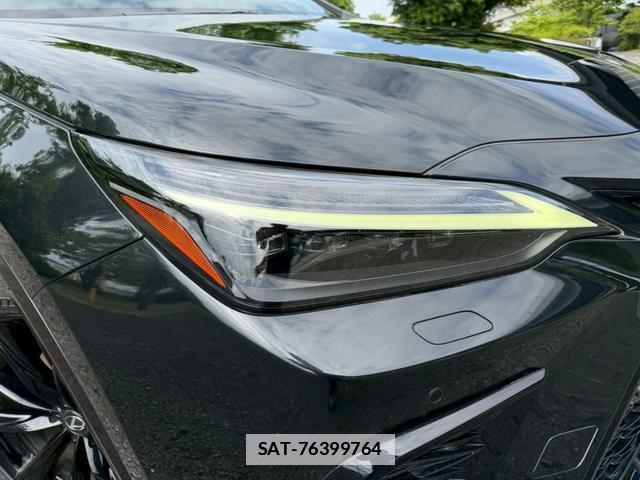 Lexus NX 2023-02 7794427-13